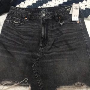 Abercrombie skirt 28 OBO